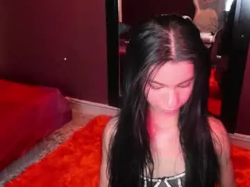 Chaturbate Live Sex of pamelaascott