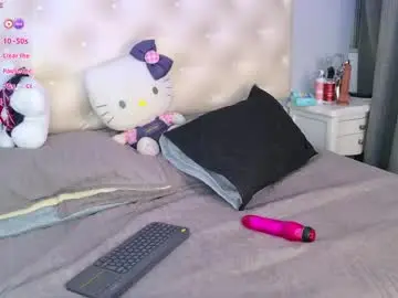 Chaturbate Best Webcam of scarleettdoll
