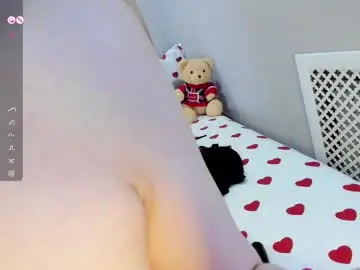 Chaturbate Live Sex Cam of senssuan