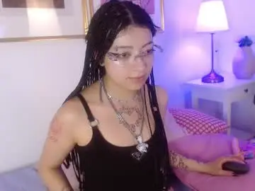 Chaturbate Adult Webcam of shiny_foxeyes