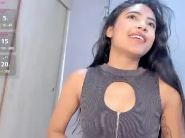 Chaturbate Live Sex of stacy_babby