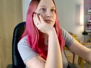Chaturbate Live Sex Cam of zoe_sunday