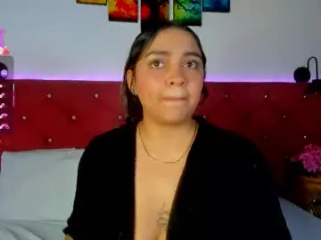 Chaturbate Sex Cam of abril_gomez_11