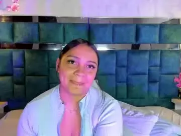 Chaturbate Live Sex Cam of abril_gomez_11