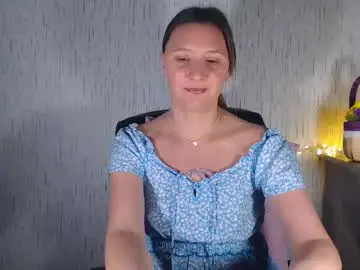 Chaturbate Sex Chat of agnete_