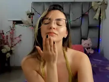 Chaturbate Best live sex cam show of cat_baby