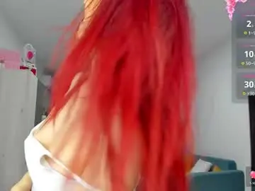 Chaturbate Sex Chat of ciara_ken