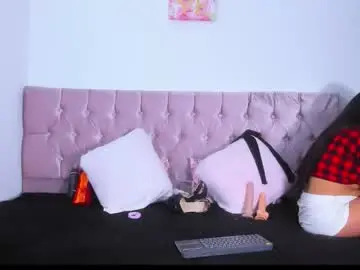 Chaturbate Private Sex Chat of cristal_moon01