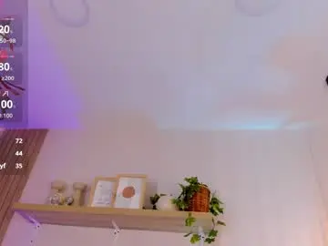 Chaturbate Private Sex Chat of cristalfoxy_