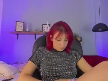 Chaturbate Adult Video Chat of cristalfoxy_