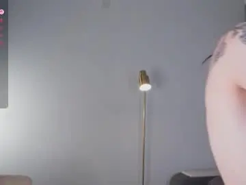 Chaturbate Adult Webcam of drown_in_my_eyes