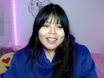 Chaturbate Nude Webcam of elymoon