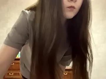 Chaturbate Live Porn of eulaliasandlin