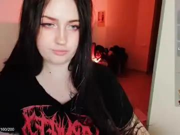 Chaturbate Watch Live Sex Cams of gothkittys