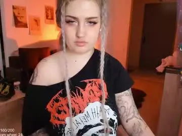 Chaturbate Free Live Porn of gothkittys