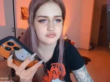 Chaturbate Watch Live Sex Cams of gothkittys