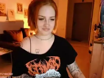 Chaturbate Best Webcam of gothkittys