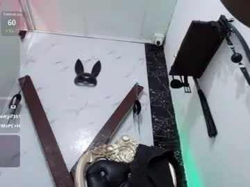 Chaturbate Sex Cam of im_ariana