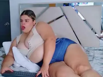 Chaturbate Best Webcam of kimbrookss