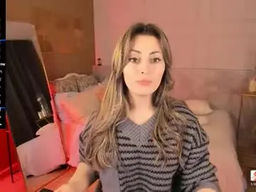 Chaturbate Live Sex of kylie_mellow