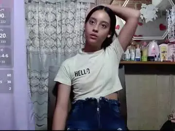 Chaturbate Adult Video Chat of lunawillis