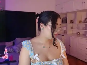 Chaturbate Adult Webcam of mariana_owen