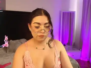 Chaturbate Private Sex Chat of mariana_owen