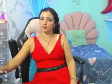 Chaturbate Adult Webcams of noelia_milfs