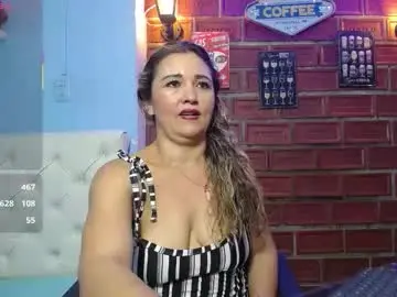 Chaturbate Watch Live Sex Cams of noelia_milfs