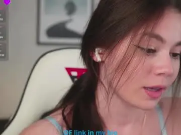 Chaturbate Watch Live Sex Cams of pamelaryant