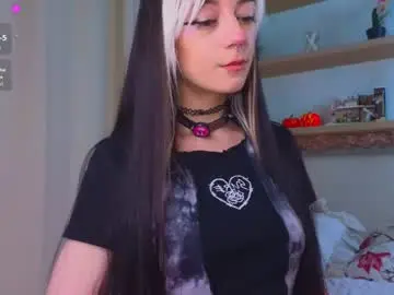 Chaturbate Sex Cam of pamelaryant