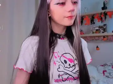 Chaturbate Sex Cam of pamelaryant