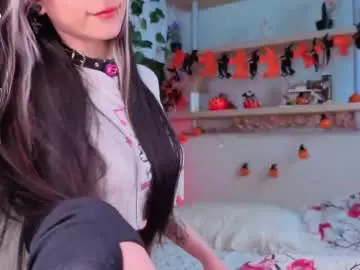 Chaturbate Free Porn Cam of pamelaryant