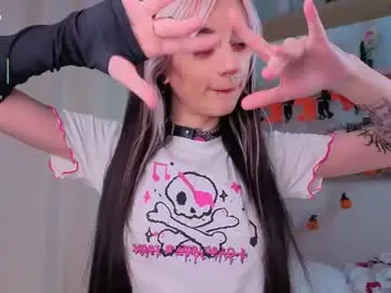 Chaturbate Live Sex of pamelaryant