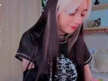 Chaturbate Free Porn Cam of pamelaryant