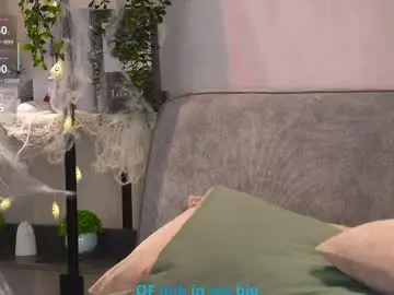 Chaturbate Sex Cam of pamelaryant