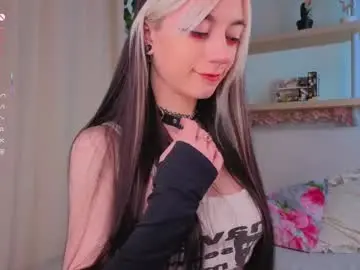 Chaturbate Adult Video Chat of pamelaryant