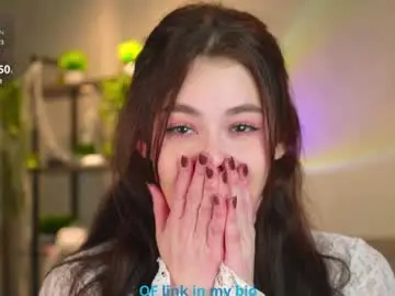 Chaturbate Live Sex Cam of pamelaryant