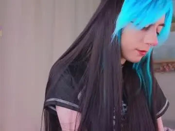 Chaturbate Watch Live Sex Cams of pamelaryant