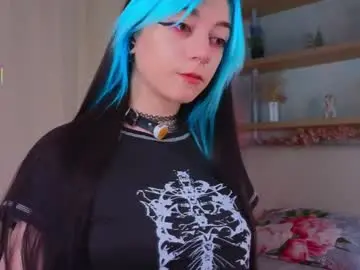 Chaturbate Live Sex Cam of pamelaryant