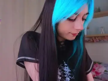 Chaturbate Sex Cam of pamelaryant