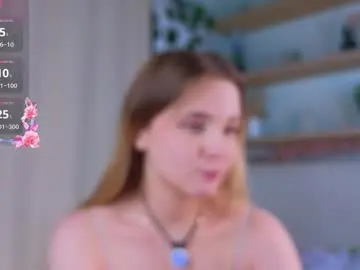 Chaturbate Nude Webcam of pamelaryant