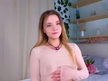 Chaturbate Adult Video Chat of pamelaryant