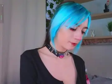 Chaturbate Nude Webcam of pamelaryant