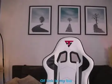 Chaturbate Adult Webcams of pamelaryant