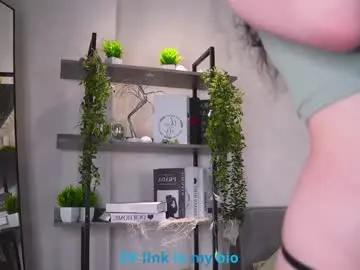 Chaturbate Adult Webcams of pamelaryant