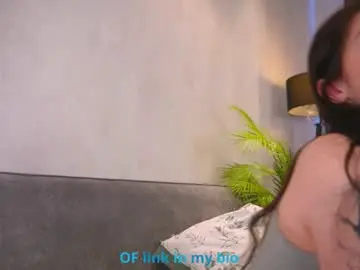 Chaturbate Sex Cam of pamelaryant