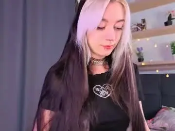 Chaturbate Nude Webcam of pamelaryant