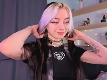 Chaturbate Adult Webcam of pamelaryant