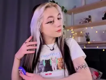 Chaturbate Watch Live Sex Cams of pamelaryant